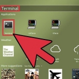 Usando ping no linux