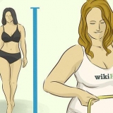 Tornando-se uma modelo plus size