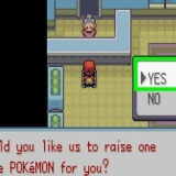 Chocar ovos de pokémon