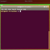 Abrindo portas no linux server firewall