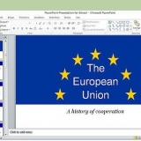 Converter powerpoint para um arquivo mp4