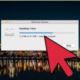 Imprimir em um mac