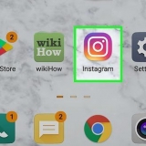 Envie mensagens privadas pelo instagram