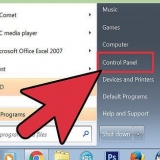 Corrigir problemas de volume de som no windows