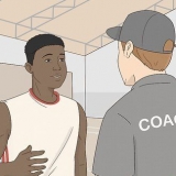 Torne-se um jogador de basquete profissional