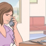 Faça uma ligação telefônica profissionalmente