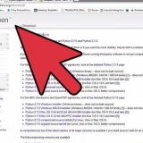 Programação em python