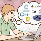 Programação no computador