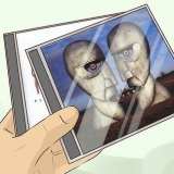 Ouvindo rock progressivo