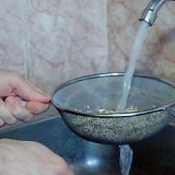 Cozinhar quinoa em uma panela de arroz