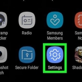 Verificando a ram em um android