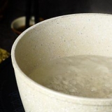 Cozinhar macarrão de ramen