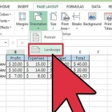 Gere relatórios automaticamente no excel