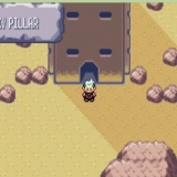 Pegue rayquaza em pokémon emerald