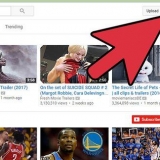 Desativar comentários em vídeos do youtube