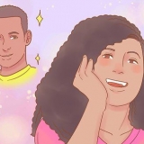 Responda quando um cara te convidar para sair