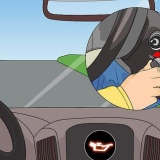 Responda quando a luz do óleo do seu carro acender