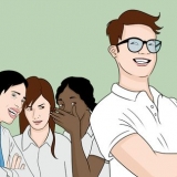 Responda se você for insultado ou provocado