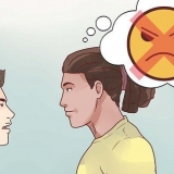 Respondendo a falsas acusações