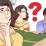 Responda quando alguém te ignora