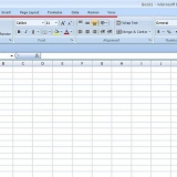 Análise de regressão no excel