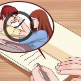 Resolvendo problemas de relacionamento
