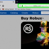 Compre robux