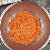 Cozinhar lentilhas vermelhas