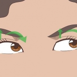 Rolar seus olhos