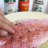 Preparar o cantarilho