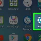 Libere espaço no samsung galaxy