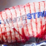 Carne grelhada