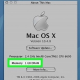 Atualizando o safari em um mac