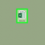 Desfazer a mesclagem de células no excel