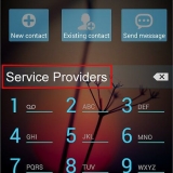 Desbloqueie o samsung galaxy siii (s3)