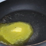 Molho engrossado sem farinha de milho