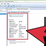 Adicionar espaço em disco no vmware