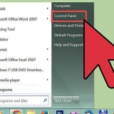 Libere espaço em disco com o windows 7