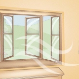 Removendo o molde do drywall