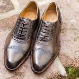 Deixe os sapatos menos escorregadios