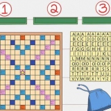 Scrabble