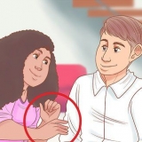 Criando tensão sexual