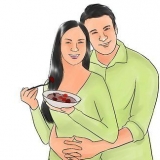 Recebendo apelo sexual