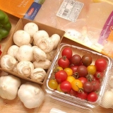 Grelhar shish kebab