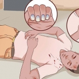 Tratamento de choque