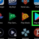 Atualizar o showbox no android