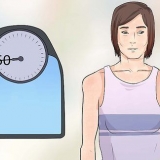 Reconhecendo sinais de anorexia em meninas