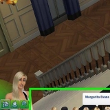 Criando sims inspirados no the sims 4