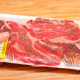 Prepare o bife do lombo