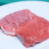 Bife de lombo grelhado